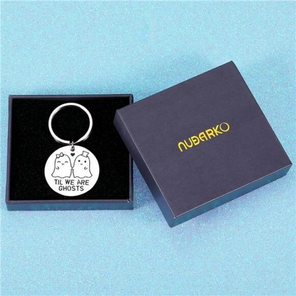 Funny Halloween Boo Basket Stuffers for Women Him Men Her Boo Basket Items - Picture 6 of 7